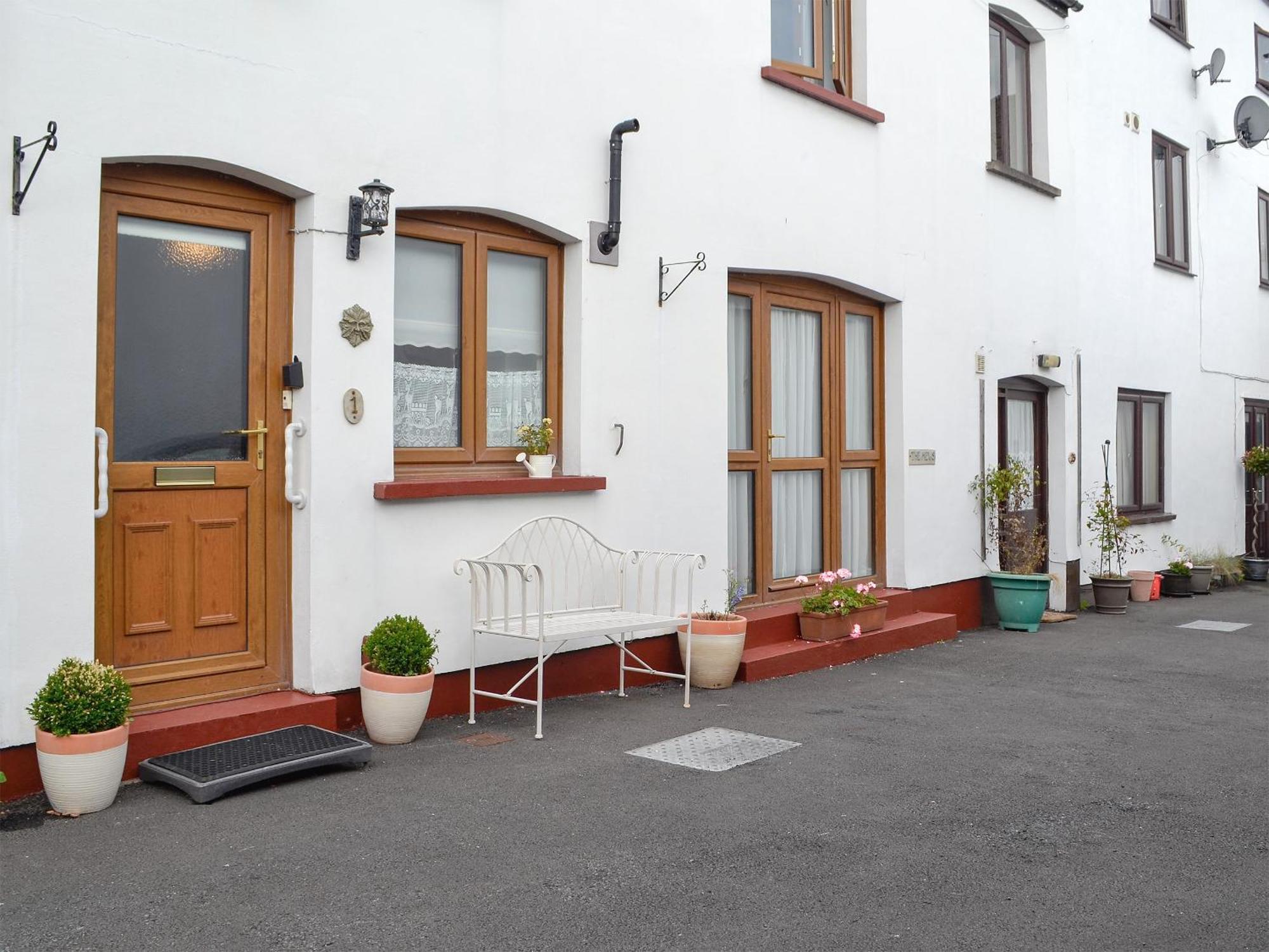 Draigs Cottage Abergavenny Kültér fotó