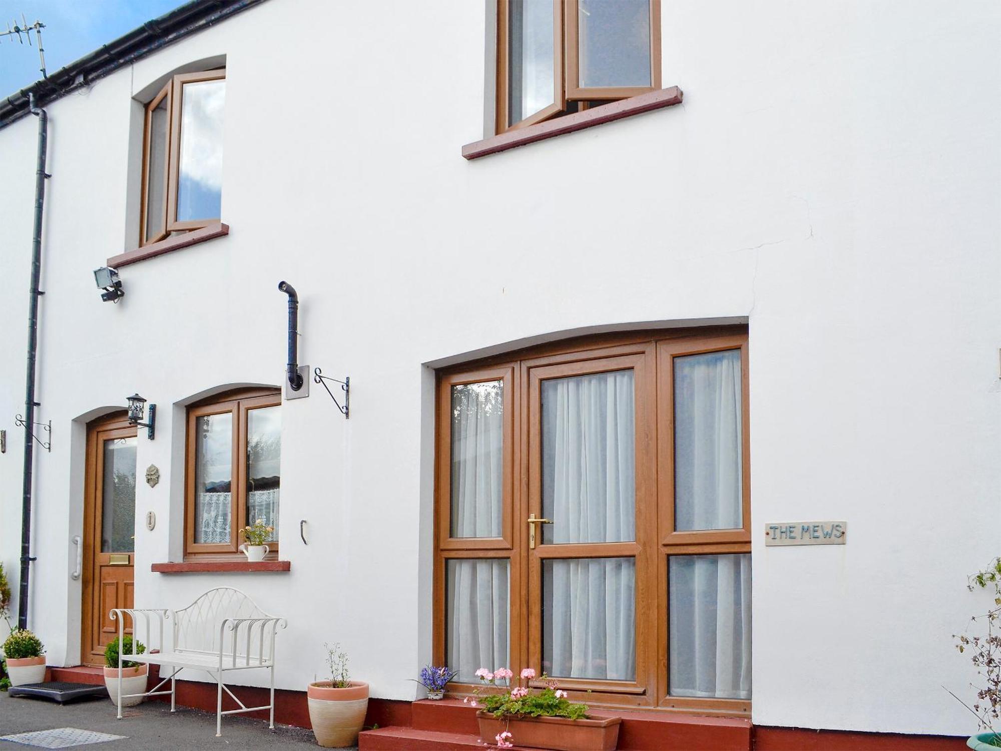 Draigs Cottage Abergavenny Kültér fotó